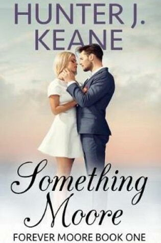 Cover of Something Moore