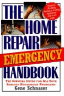 Cover of The Home Repair Emergency Handbook