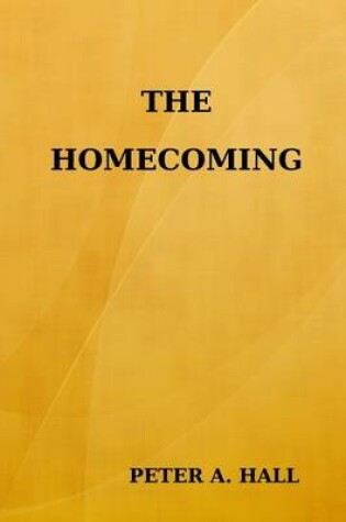 Cover of The Homecoming