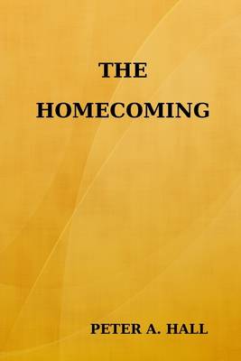 Book cover for The Homecoming