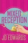 Book cover for Mixed Reception