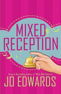 Book cover for Mixed Reception