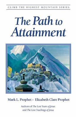 Book cover for The Path to Attainment