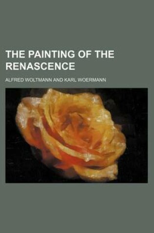 Cover of The Painting of the Renascence