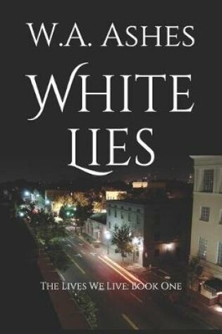 Cover of White Lies