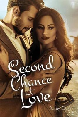 Book cover for A Second Chance at Love