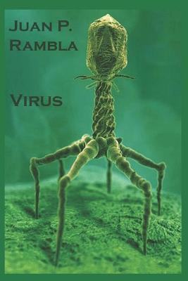 Book cover for Virus