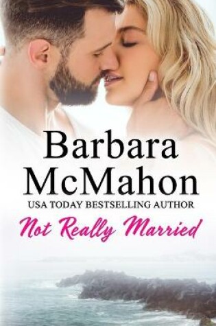 Cover of Not Really Married
