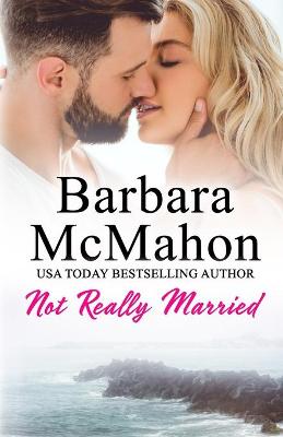 Book cover for Not Really Married