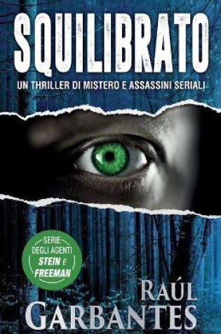 Cover of Squilibrato