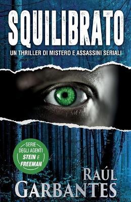 Book cover for Squilibrato