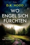 Book cover for Wo Engel sich fürchten