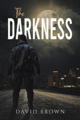 Cover of The Darkness