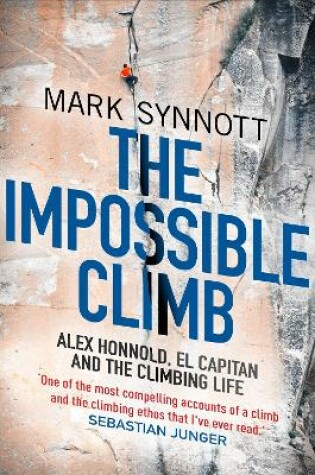Cover of The Impossible Climb