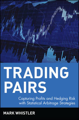 Book cover for Trading Pairs