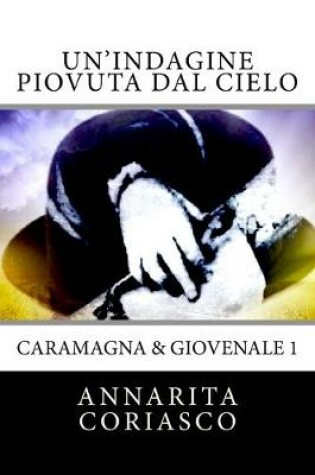 Cover of Un'indagine piovuta dal cielo