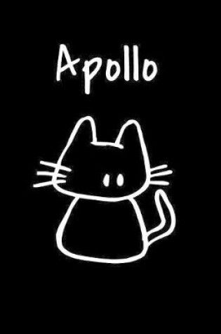 Cover of Apollo