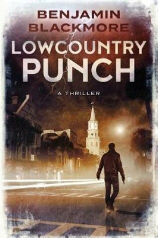 Cover of Lowcountry Punch