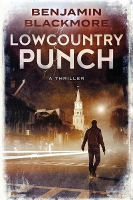 Book cover for Lowcountry Punch