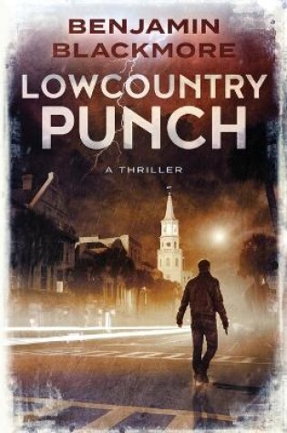 Cover of Lowcountry Punch