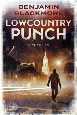 Book cover for Lowcountry Punch