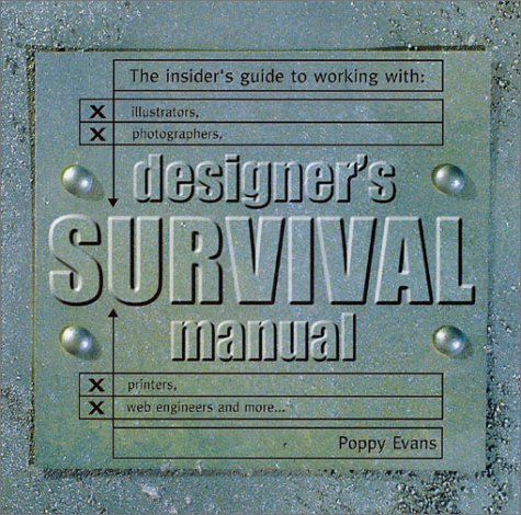 Book cover for The Designer's Survival Manual