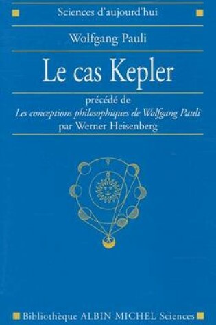 Cover of Cas Kepler (Le)