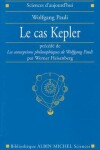 Book cover for Cas Kepler (Le)