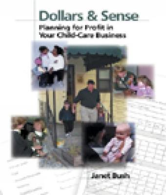 Book cover for Dollars & Sense