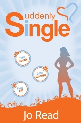 Cover of Suddenly Single