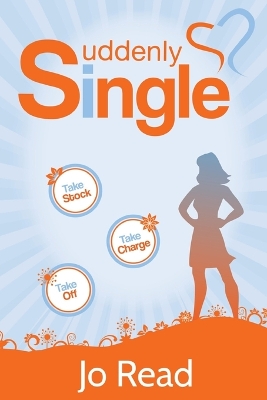 Book cover for Suddenly Single