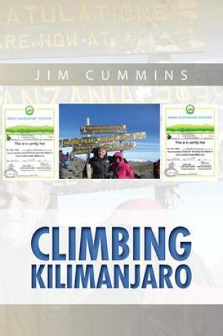 Cover of Climbing Kilimanjaro