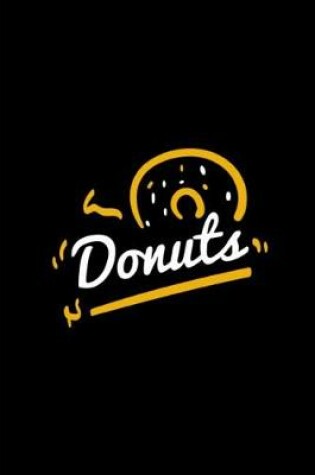 Cover of Donuts