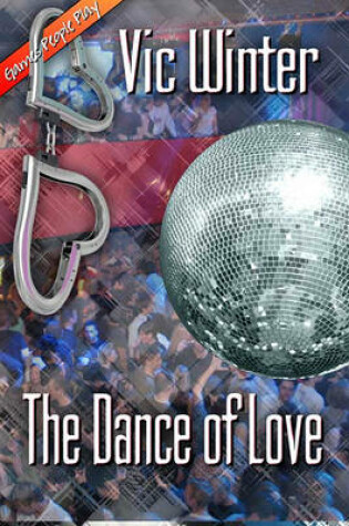 Cover of The Dance of Love