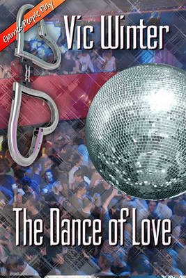 Book cover for The Dance of Love