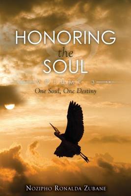 Cover of Honoring the Soul