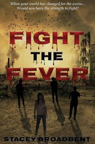 Cover of Fight the Fever
