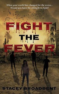 Book cover for Fight the Fever