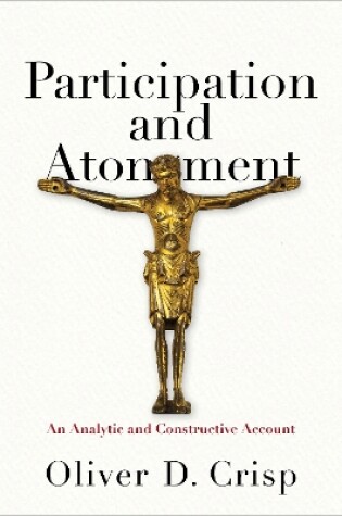 Cover of Participation and Atonement