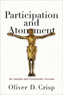 Book cover for Participation and Atonement