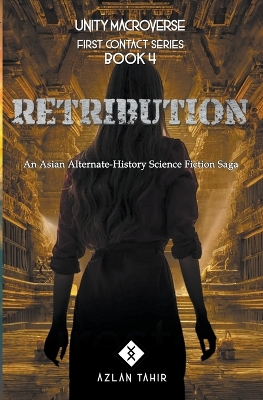 Cover of Retribution