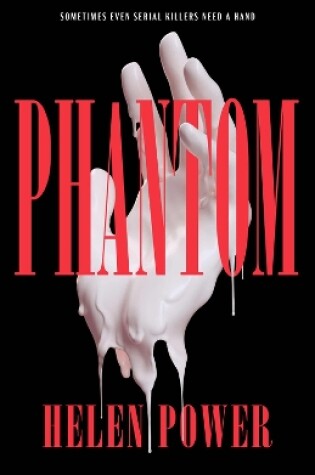 Cover of Phantom