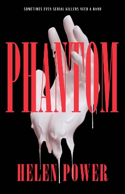 Cover of Phantom