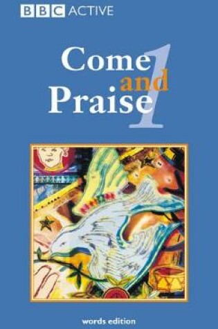 Cover of Come and Praise 1 Word Book (Pack of 5)