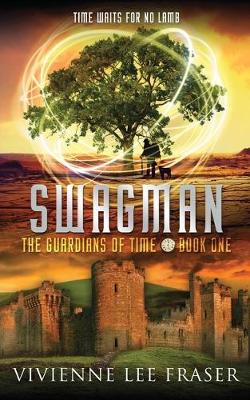Book cover for Swagman
