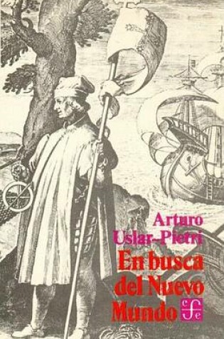 Cover of En Busca del Nuevo Mundo