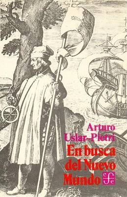 Cover of En Busca del Nuevo Mundo