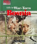 Cover of Life in War-Torn Bosnia