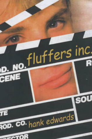 Cover of Fluffers Inc.