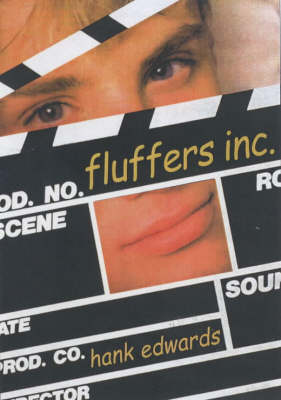 Book cover for Fluffers Inc.